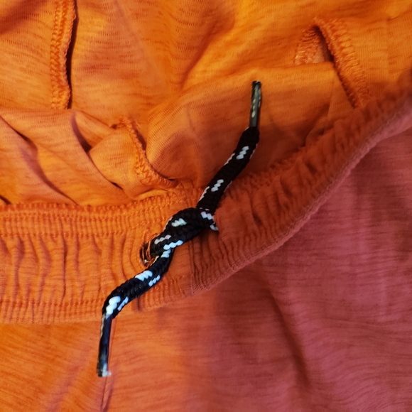 Old Navy Boys Athletic Ball Shorts 5 Pk L 10/12 - Picture 7 of 10